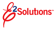 E2 Solutions Logo